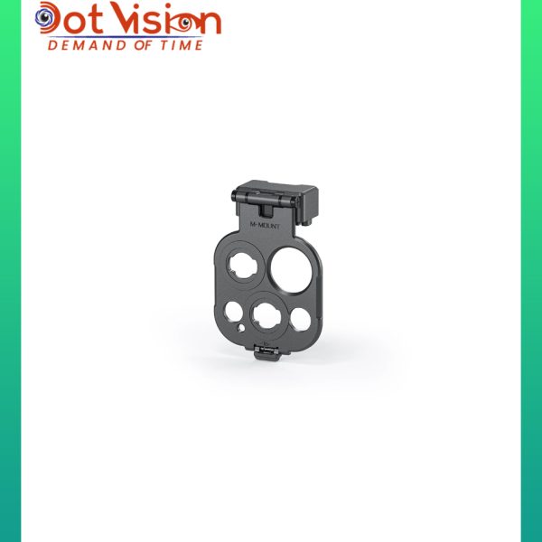Tilta Khronos Lens Adapter for iPhone 16 Pro/Pro Max In Bangladesh