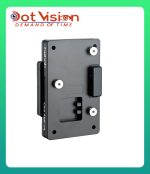 Bebob B2Acine B-Mount Battery Adapter for A-Mount, Acine and Gold-Mount Cameras In Bangladesh