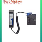 Bebob AS2micro 2-Channel Amicro simultaneous Quick Charger In Bangladesh