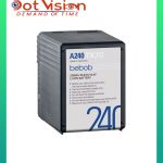 Bebob A240micro micro A-Mount (Gold-Mount compatible) Li-Ion Battery In Bangladesh
