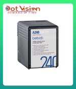 Bebob A240micro micro A-Mount (Gold-Mount compatible) Li-Ion Battery In Bangladesh