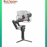 DJI RS 4 Pro Gimbal Stabilizer Combo In Bangladesh