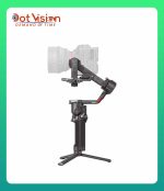 DJI RS 4 Pro Gimbal Stabilizer Combo In Bangladesh