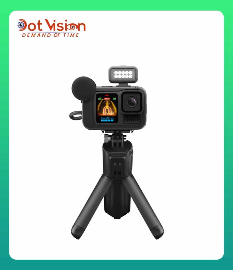 GoPro HERO13 Black Creator Edition In Bangladesh