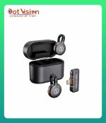 Hollyland LarkM2S Wireless Microphone In Bangladesh