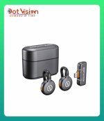 Hollyland LarkM2S Wireless Microphone In Bangladesh