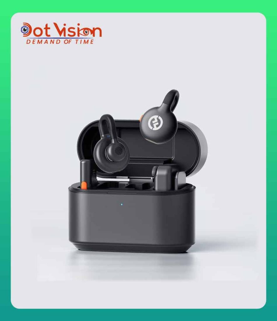 Hollyland LarkM2S Wireless Microphone In Bangladesh