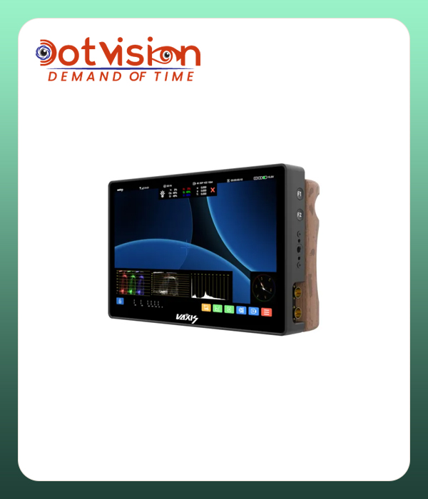 Vaxis Storm Cine 8 Wireless Monitor In Bangladesh