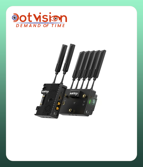 Vaxis Storm 3000 DG In Bangladesh