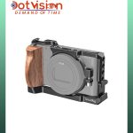 Camera Cage for Sony RX100 VII and RX100 VI Camera In Bangladesh