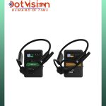 Vaxis Litecomm V1 Full-duplex Wireless Intercom System In Bangladesh