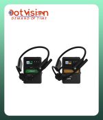 Vaxis Litecomm V1 Full-duplex Wireless Intercom System In Bangladesh