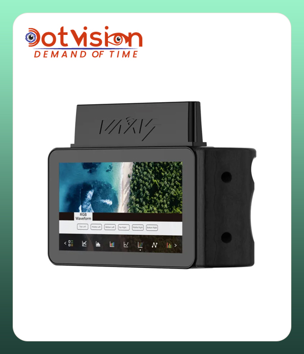 Vaxis Storm 058 Pro Wireless Monitor(V-mount) In Bangladesh