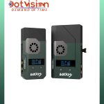 Vaxis Storm 1000s Kit Zero Delay Wireless Video Transmission In Bangladesh