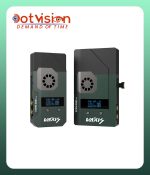 Vaxis Storm 1000s Kit Zero Delay Wireless Video Transmission In Bangladesh