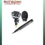 Sennheiser MKH 50 Supercardioid Microphone Kit In Bangladesh