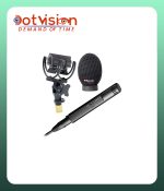 Sennheiser MKH 50 Supercardioid Microphone Kit In Bangladesh