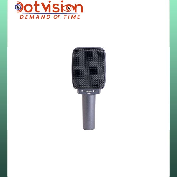 Sennheiser e 609 Microphone In Bangladesh