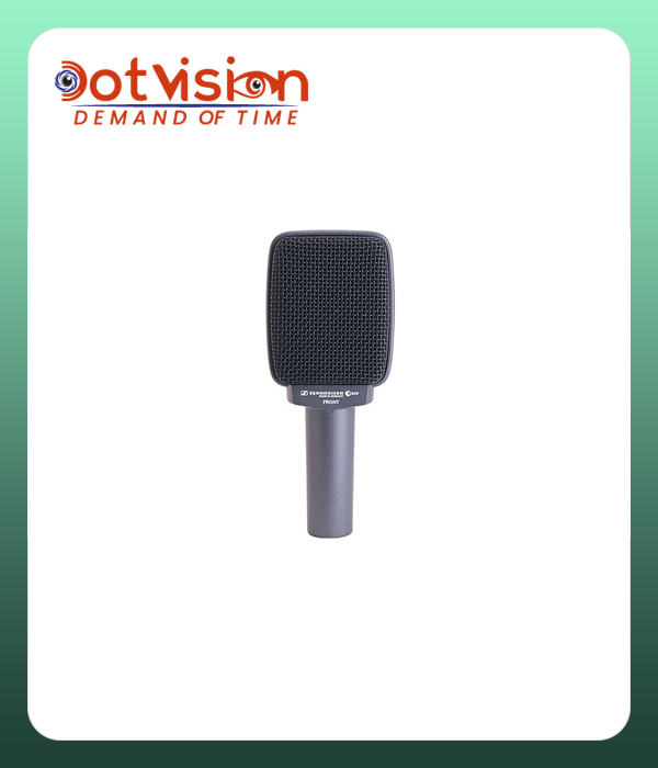 Sennheiser e 609 Microphone In Bangladesh