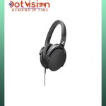 Sennheiser HD 400S Over-Ear Headphones In Bangladesh