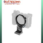 【Sony α7C II/ α7CR】Horizontal-to-Vertical Mount Plate In Bangladesh