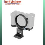 Horizontal-to-Vertical Mount Plate Kit for Sony Alpha 7C II / Alpha 7CR In Bangladesh