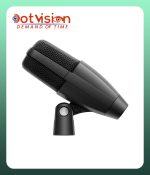 Sennheiser MD 421 KOMPAKT Multipurpose Cardioid Dynamic Microphone In Bangladesh