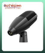Sennheiser MD 421 KOMPAKT Multipurpose Cardioid Dynamic Microphone In Bangladesh