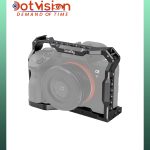Light Camera Cage for Sony A7 III/ A7R III/ A9 In Bangladesh