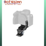 Horizontal-to-Vertical Mount Plate Kit for Mirrorless Cameras In Bangladesh