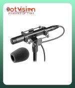 Sennheiser MKH 50 Supercardioid Microphone Kit In Bangladesh