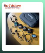 Vaxis Litecomm V1 Full-duplex Wireless Intercom System In Bangladesh