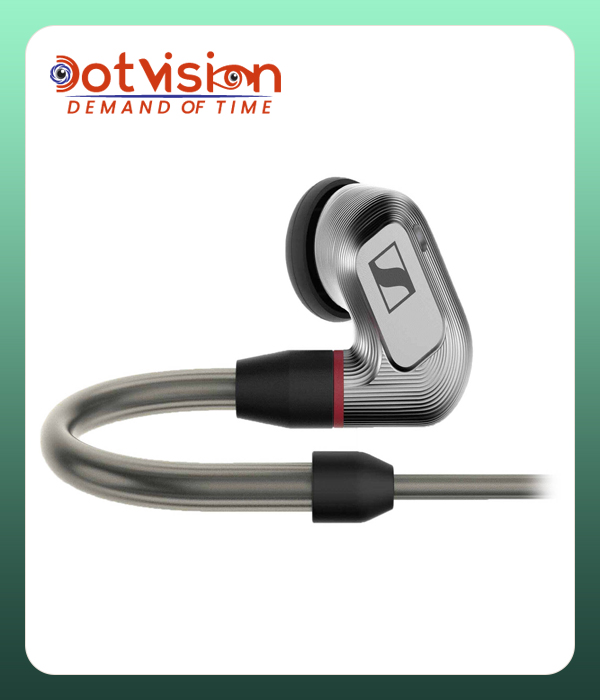 Sennheiser IE 900 In-Ear Headphones In Bangladesh
