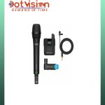 Sennheiser AVX-Combo SET Digital Camera-Mount Wireless Microphone System (1.9 GHz) In Bangladesh