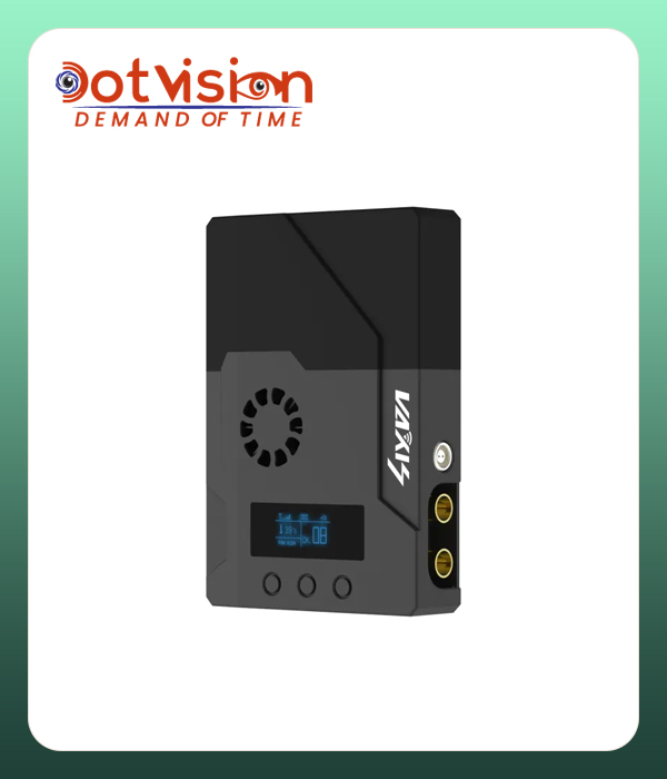 Vaxis Storm 1000XR Receiver In Bangladesh