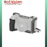 HawkLock Quick Release Cage Kit for Sony Alpha 6700 In Bangladesh