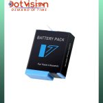 Vaxis Litecomm 901 Battery In Bangladesh