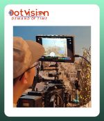 Vaxis Storm Cine 8 Wireless Monitor In Bangladesh