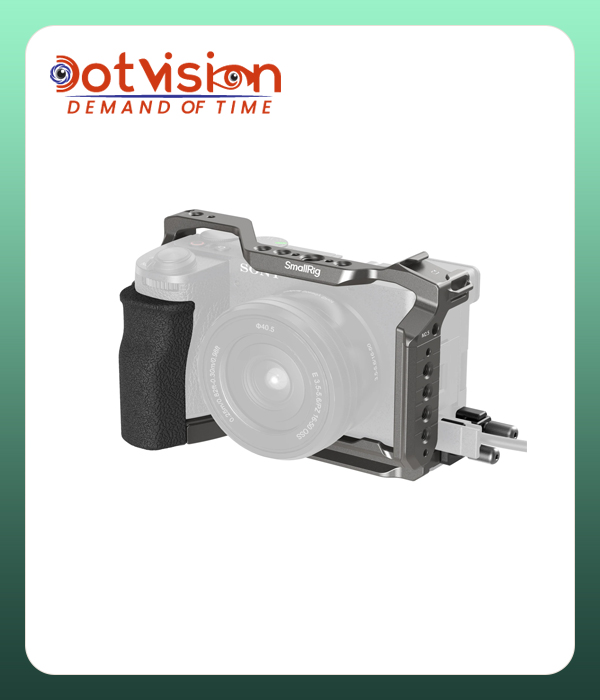 HawkLock Quick Release Cage Kit for Sony Alpha 6700 In Bangladesh