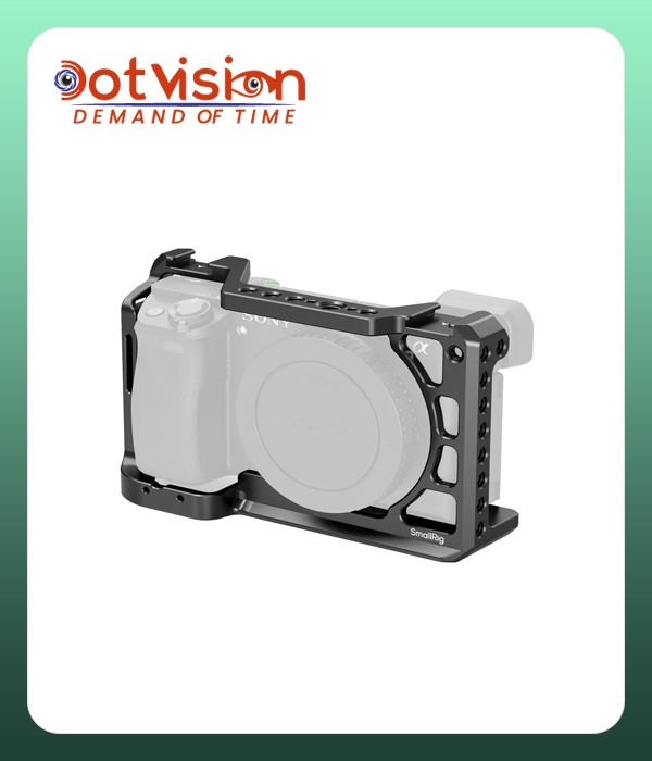 Cage for Sony A6100 / A6300 / A6400 / A6500 In Bangladesh