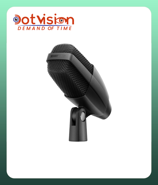 Sennheiser MD 421 KOMPAKT Multipurpose Cardioid Dynamic Microphone In Bangladesh