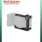 Half Cage for Sony Alpha 6700 / 6600 / 6500 / 6400 In Bangladesh