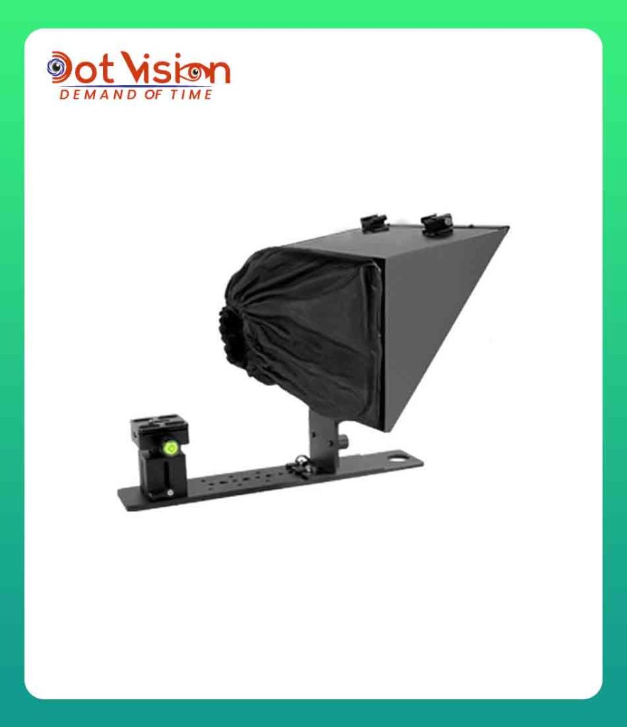FeelWorld-TP13A-Teleprompter-for-Smartphones-and-Tablets-In-Bangladesh4