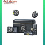 Hollyland lark m2 combo In Bangladesh