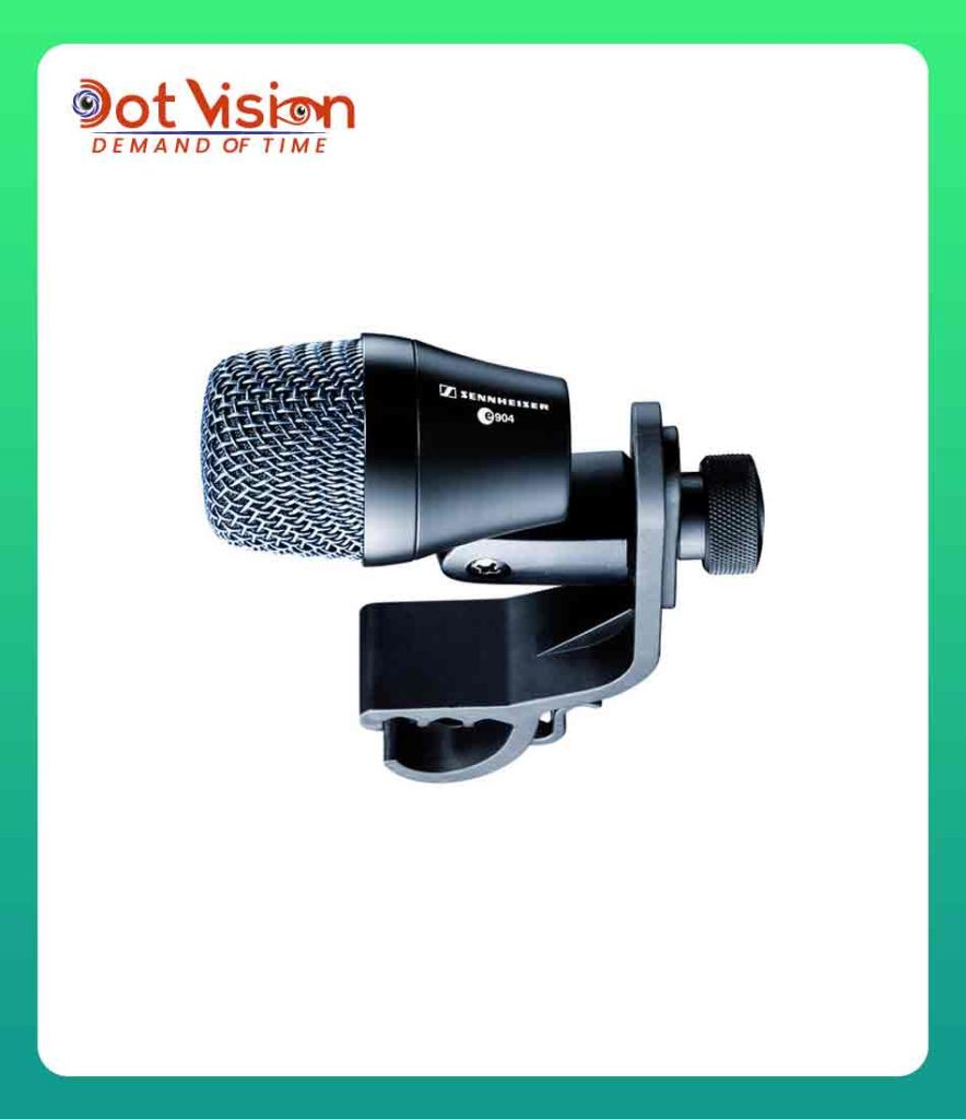 Sennheiser-E904-Cardioid-Drum-Microphone-in-Bangladesh-2