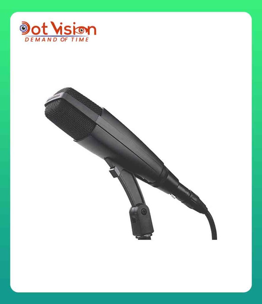 Sennheiser MD 421-II Microphone in Bangladesh