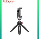 Sennheiser-Mobile-Kit-Mini-Tripod-&-Smartphone-Clamp-in-Bangladesh