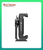 Sennheiser-Mobile-Kit-Mini-Tripod-&-Smartphone-Clamp-in-Bangladesh2