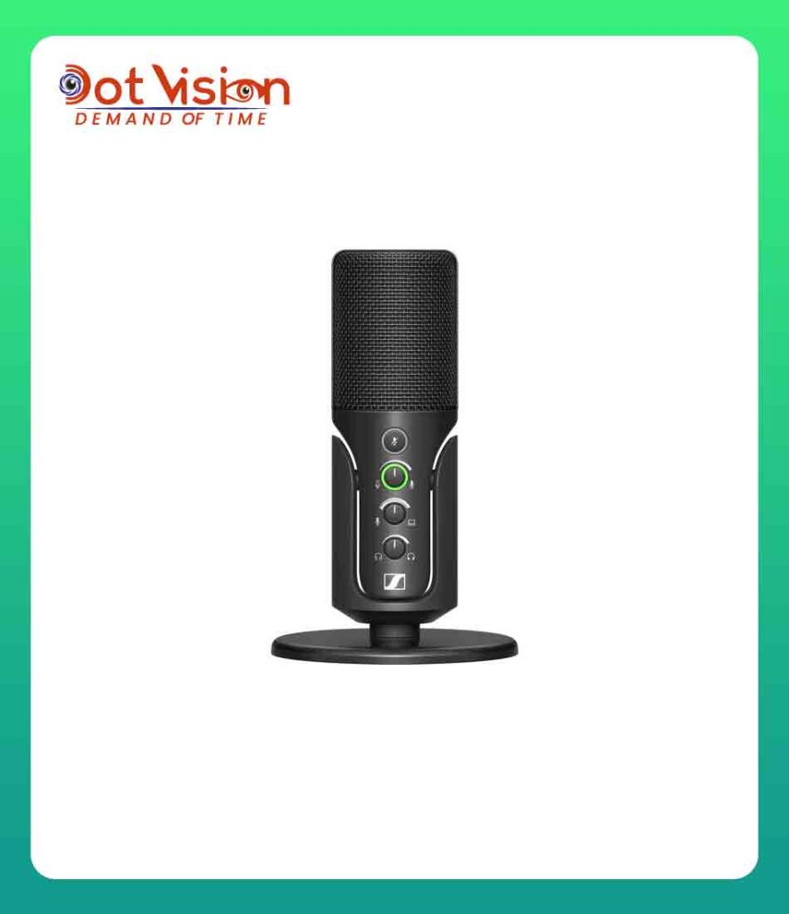Sennheiser Profile USB Condenser Microphone In Bangladesh
