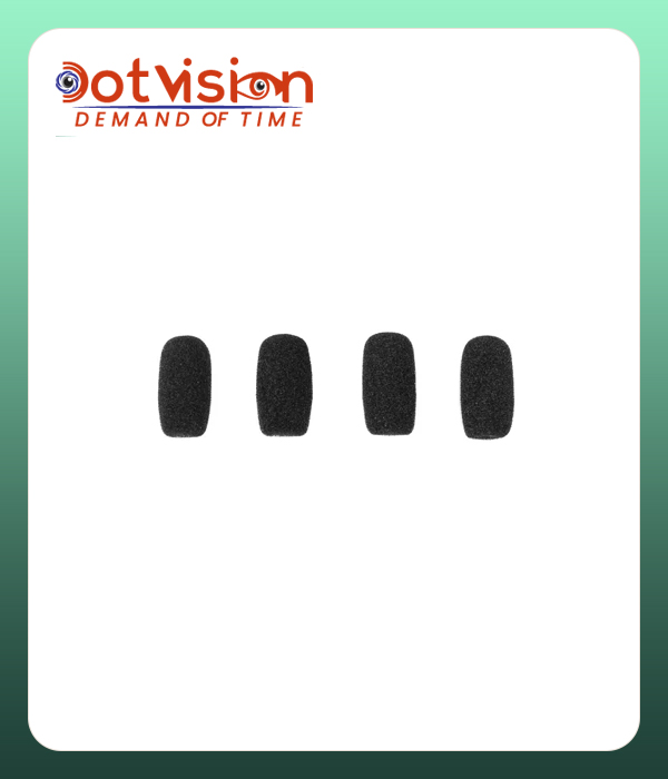 Vaxis Litecomm Microphone Windscreen In Bangladesh